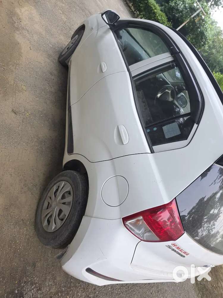 Osum Condition New Santro Company Cng Fitted
