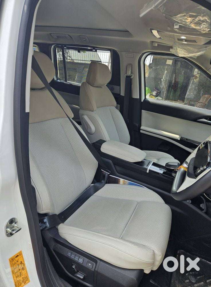 Tata Sierra Pure Plus Diesel At, 2026, Diesel