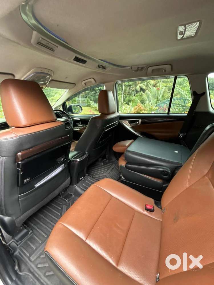 Toyota Diesel Car 2022