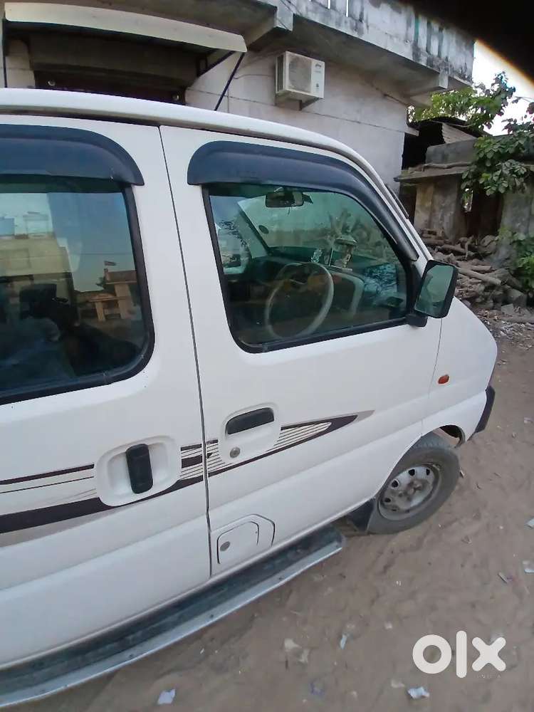 Maruti Suzuki Eeco