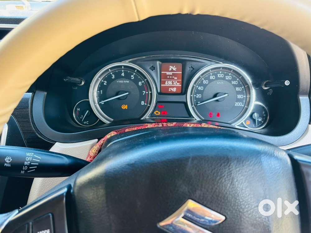 2016 Maruti Suzuki Ciaz