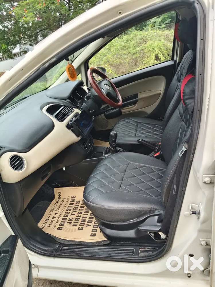 Fiat Punto Evo 2019 Diesel 105000 Km Driven