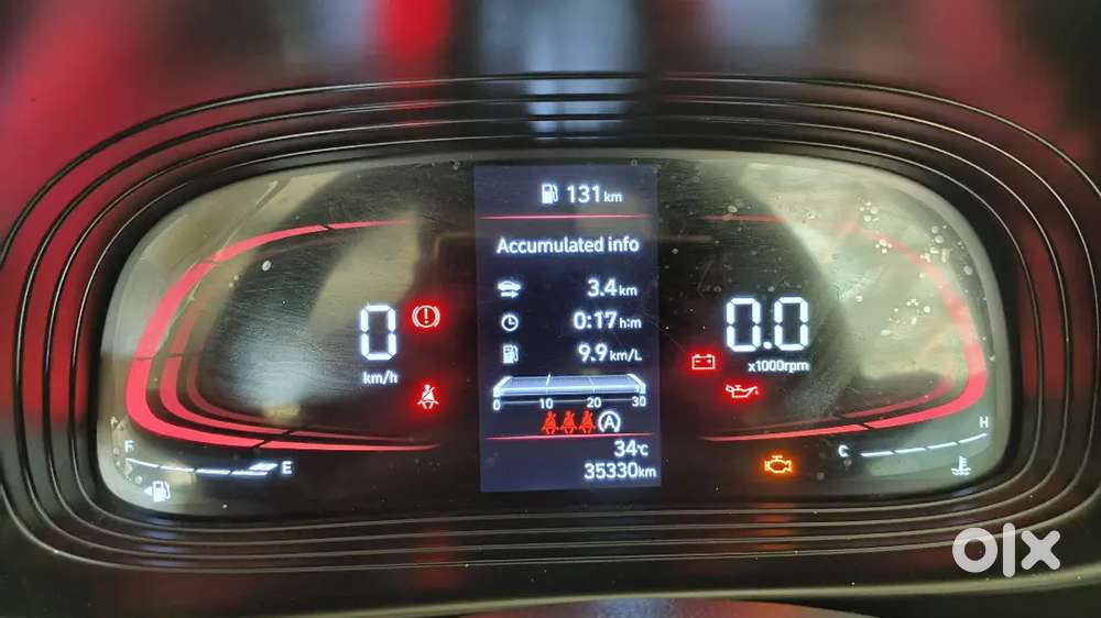 Hyundai Venue 2023