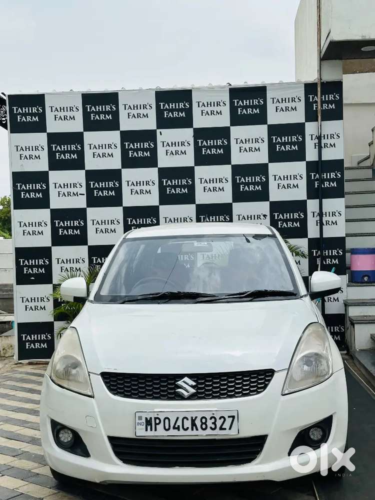 Maruti Suzuki Swift 2013 Diesel Manual