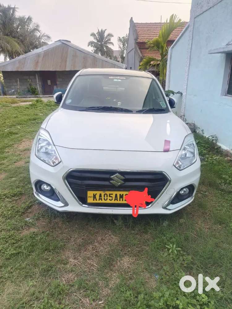 Maruti Suzuki Dzire 2023 Petrol 95000 Km Driven