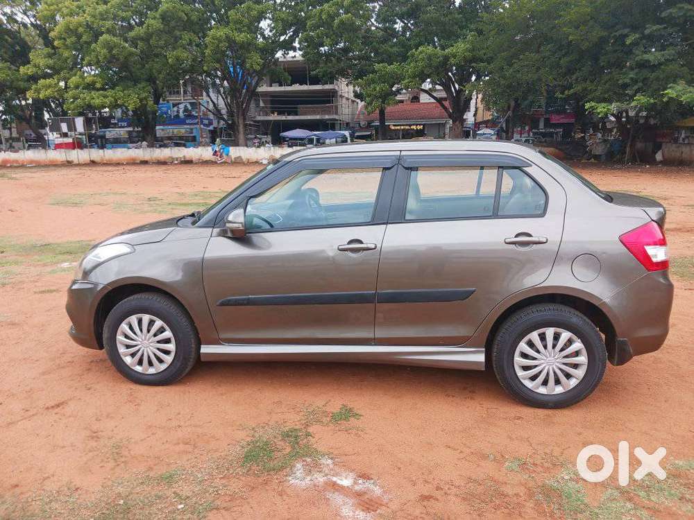 Maruti Suzuki Dzire 1.2 Vxi, 2015, Petrol