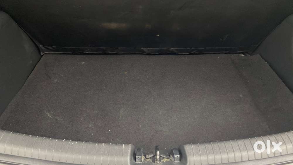 Hyundai Grand I10 1.2 Kappa Magna At, 2018, Petrol