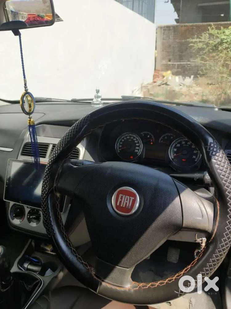 Fiat Grand Punto 2013 Diesel Well Maintained