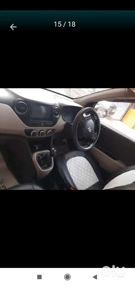 Hyundai Grand I10 2013
