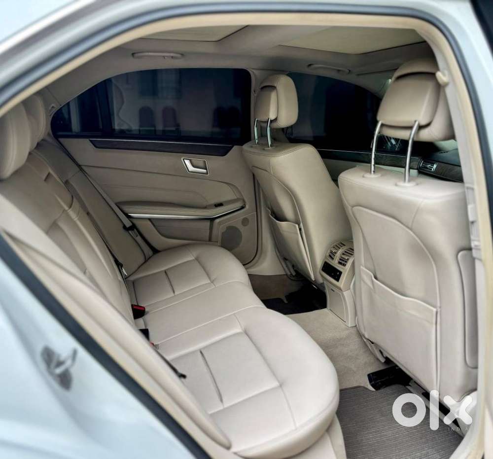 Mercedes-benz E-class E 250 Cdi Avantgarde, 2015