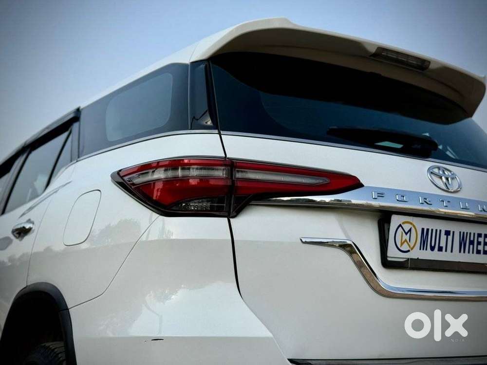 Toyota Fortuner 4x2 At 2.8 Diesel, 2023, Diesel