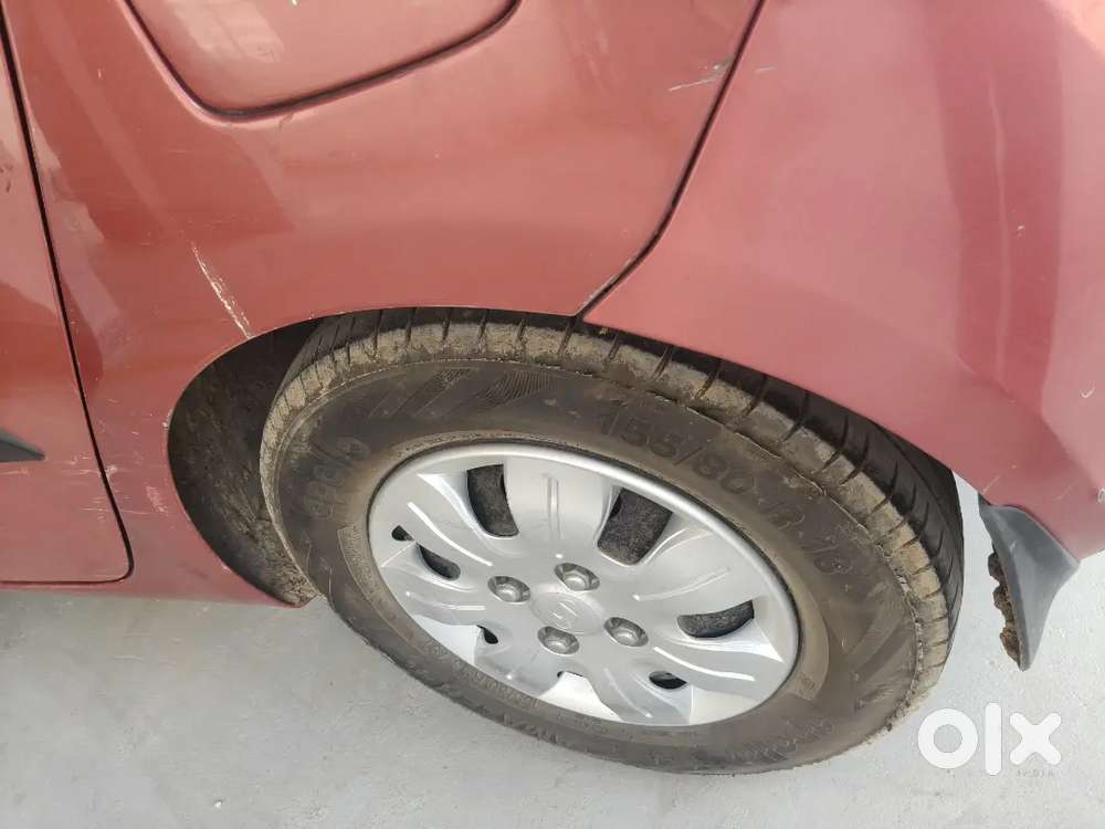 Hyundai I10 2009 Petrol Automatic