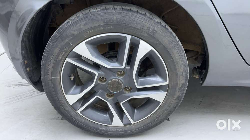 Tata Tiago 1.2 Revotron Xz Plus, 2021, Petrol