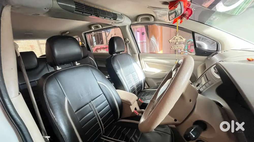 Maruti Suzuki Ertiga 2017 Cng & Hybrids 134000 Km Driven