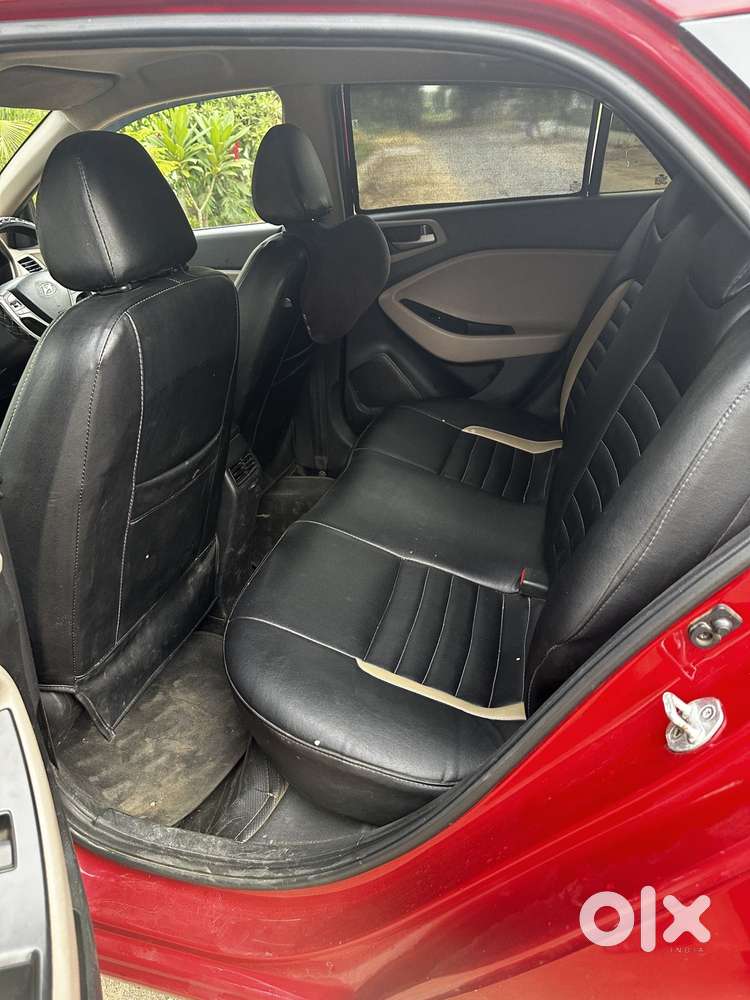 Hyundai I20 2015-2017 Magna 1.2, 2016, Cng & Hybrids