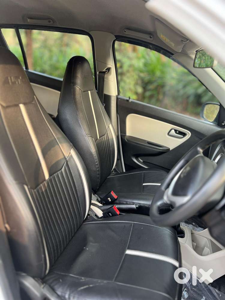 Maruti Suzuki Alto 800 Vxi, 2019, Petrol