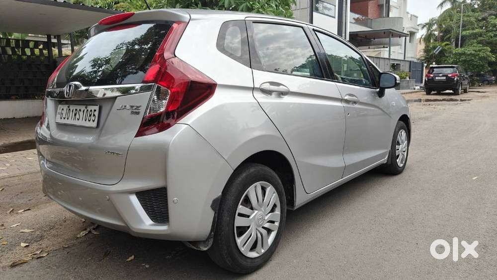 Honda Jazz 1.5 Sv I Dtec, 2016, Diesel