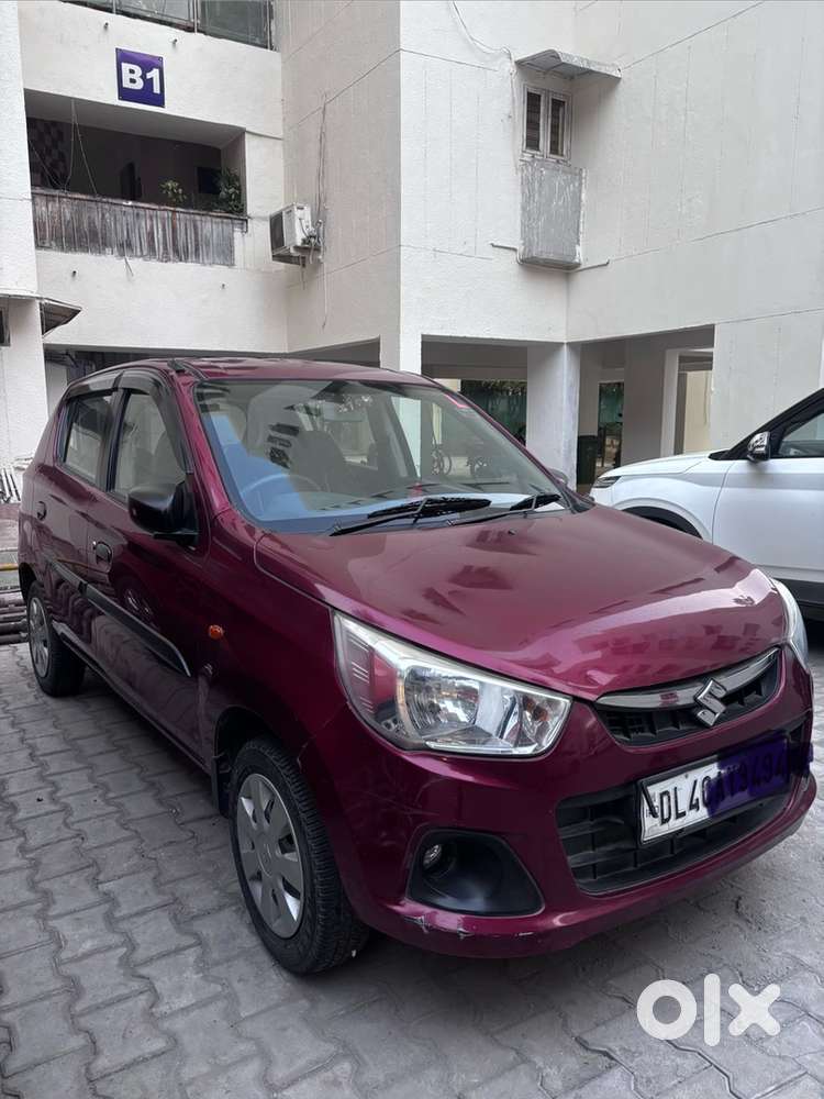 Maruti Suzuki Alto 2019 Petrol Automatic