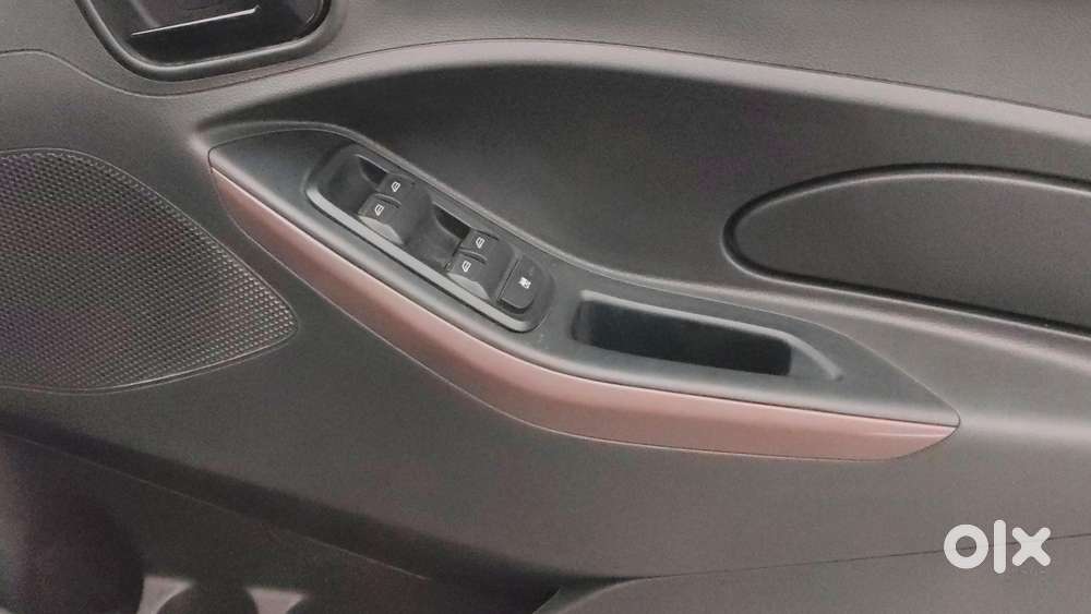 Ford Freestyle Titanium Petrol, 2021, Petrol