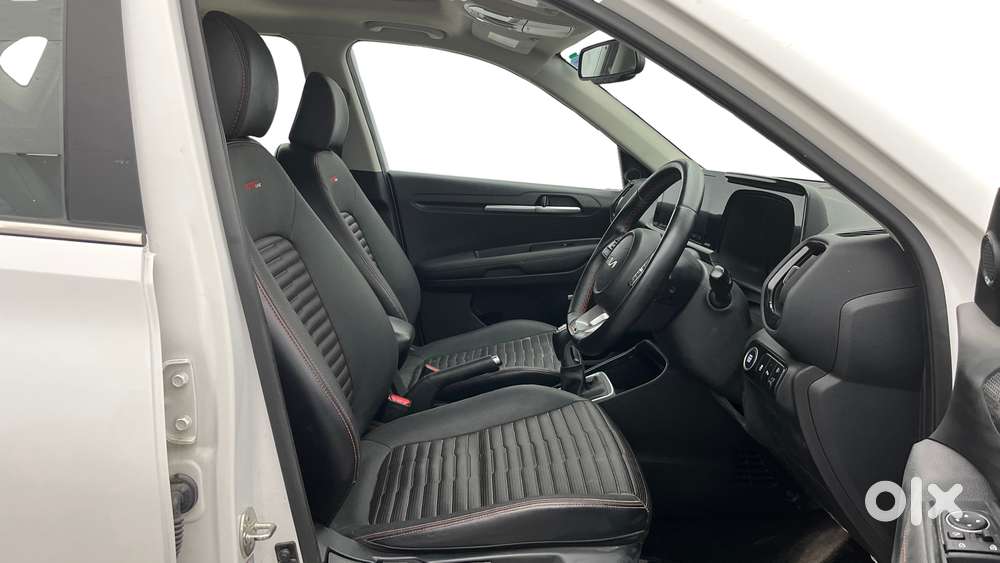 Kia Sonet Gtx Plus Turbo Imt, 2022, Petrol