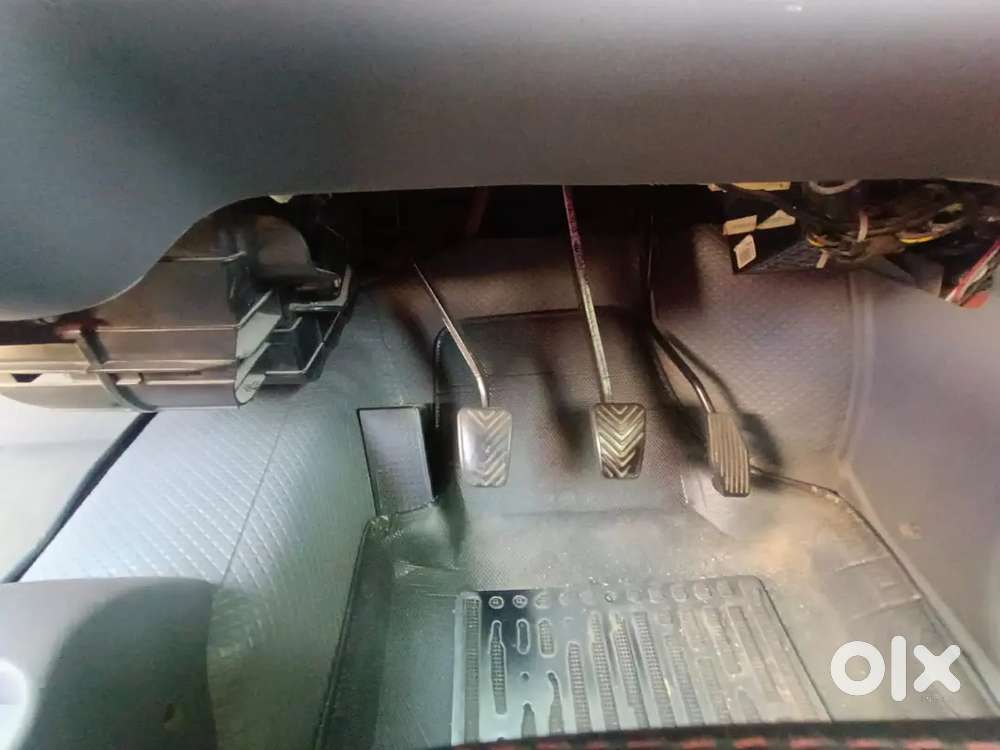 Hyundai Santro Xing 2009 Petrol Well Maintained