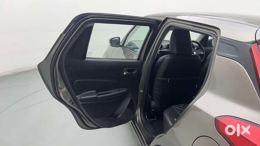 Maruti Suzuki Swift Vvt Vxi, 2022, Petrol