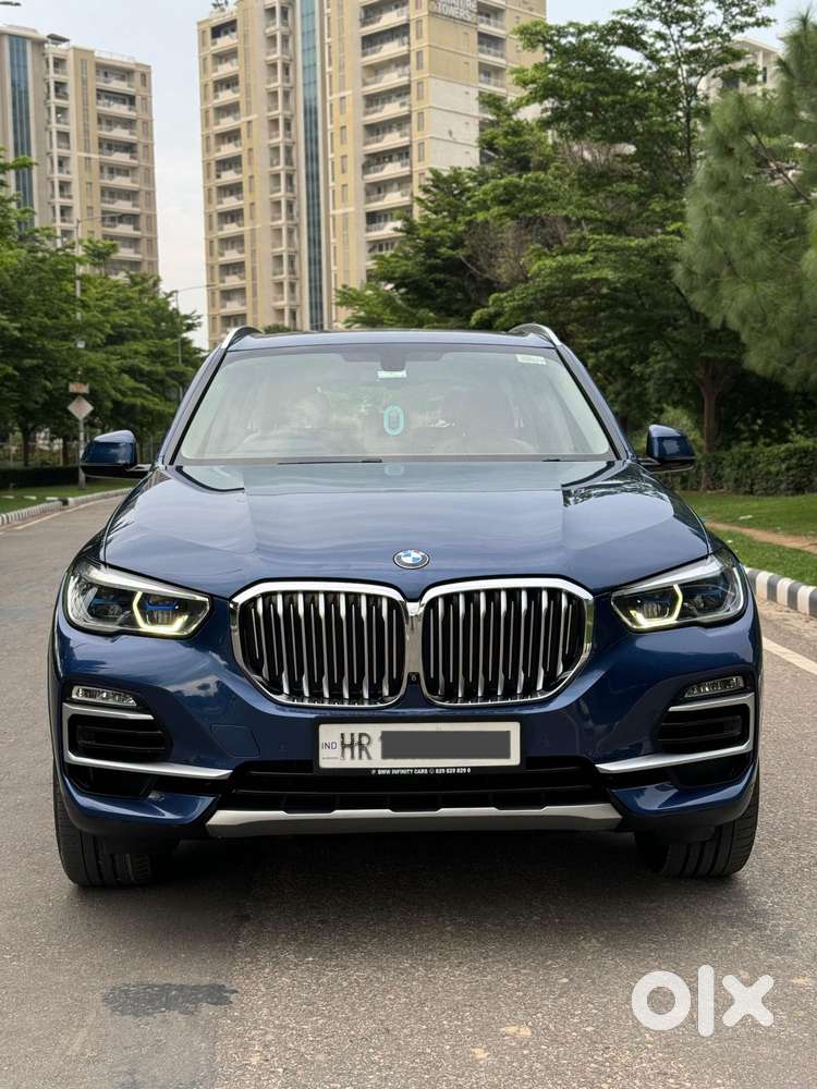 Bmw X5 Xdrive 30d Xline, 2020, Diesel