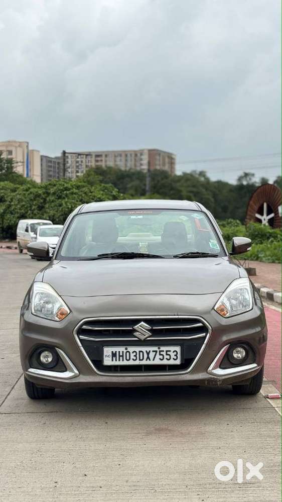 Maruti Suzuki Dzire 1.2 Zxi, 2022, Cng & Hybrids