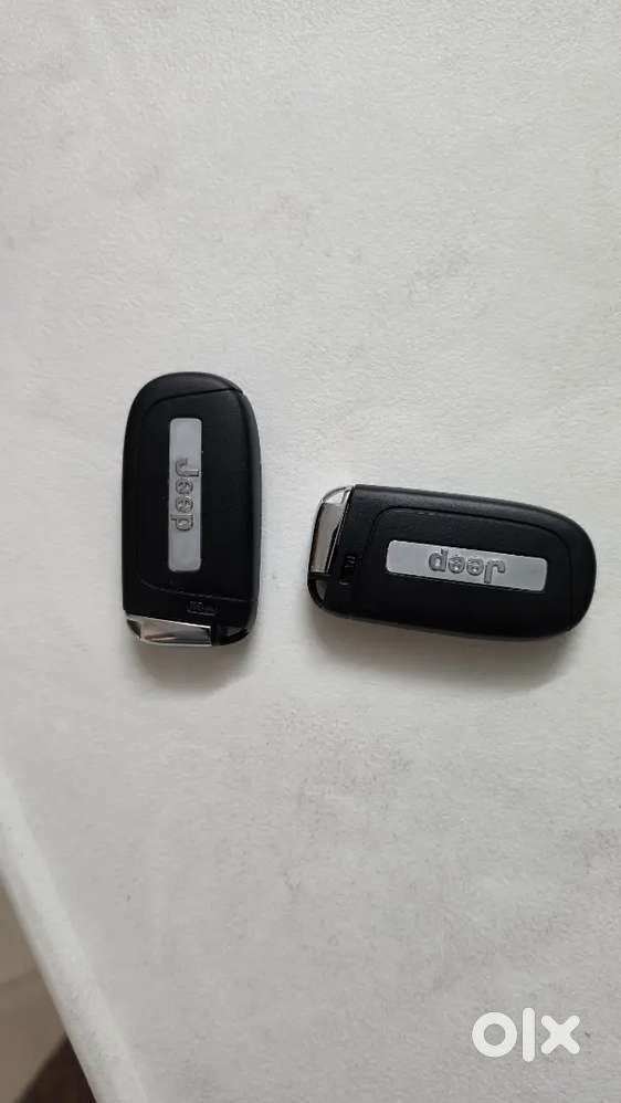 Jeep Compass Top Model Well Maintained Zero Issues Non Accidental