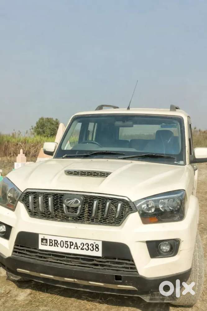 Urgent Sel My Scrpio