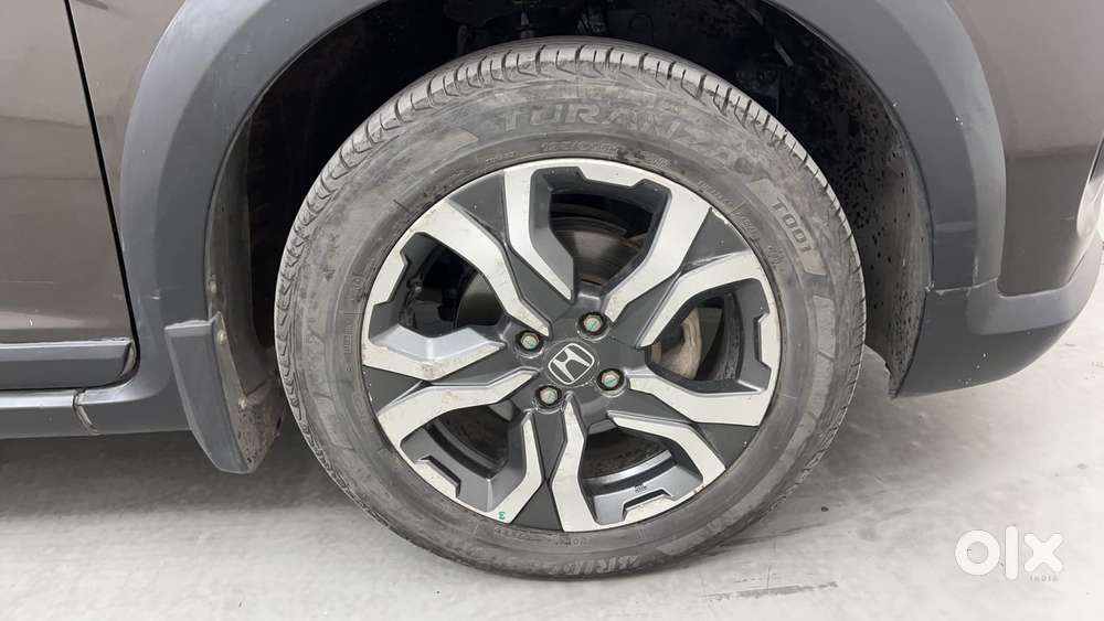 Honda Wr-v 1.5 Vx I-dtec, 2018, Diesel