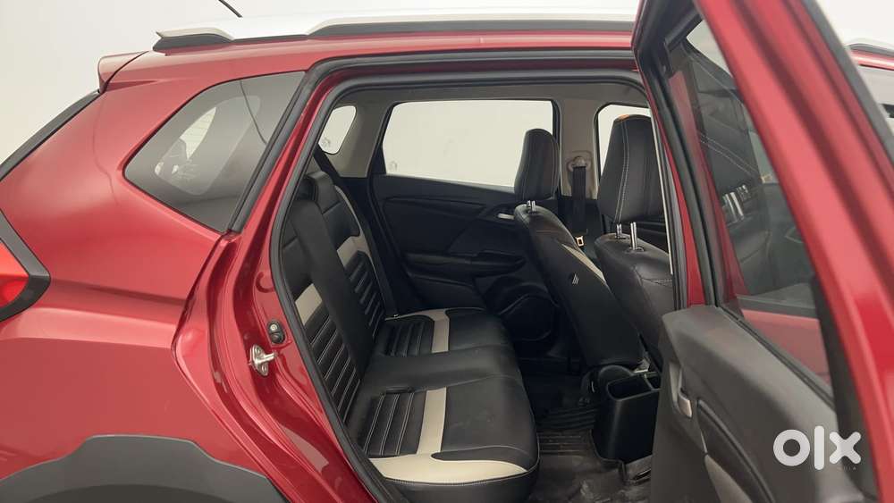 Honda Wr-v [2017-2020] 1.2 Sv I-vtec Mt, 2022, Petrol