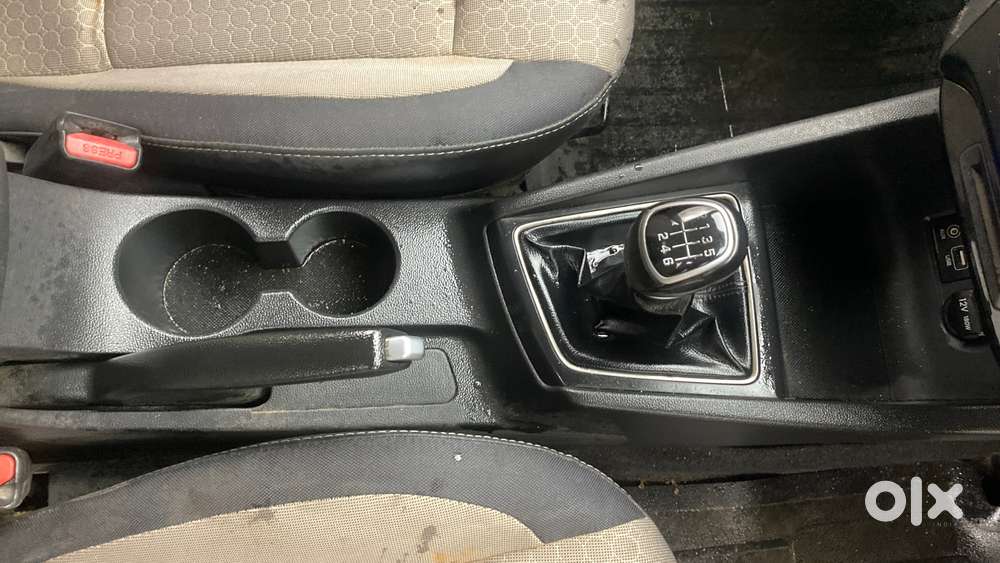 Hyundai Elite I20 Magna 1.4 Crdi, 2015, Diesel