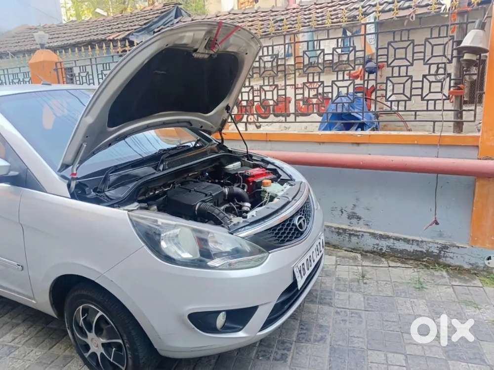 Tata Bolt 1.2 Revotron 2016