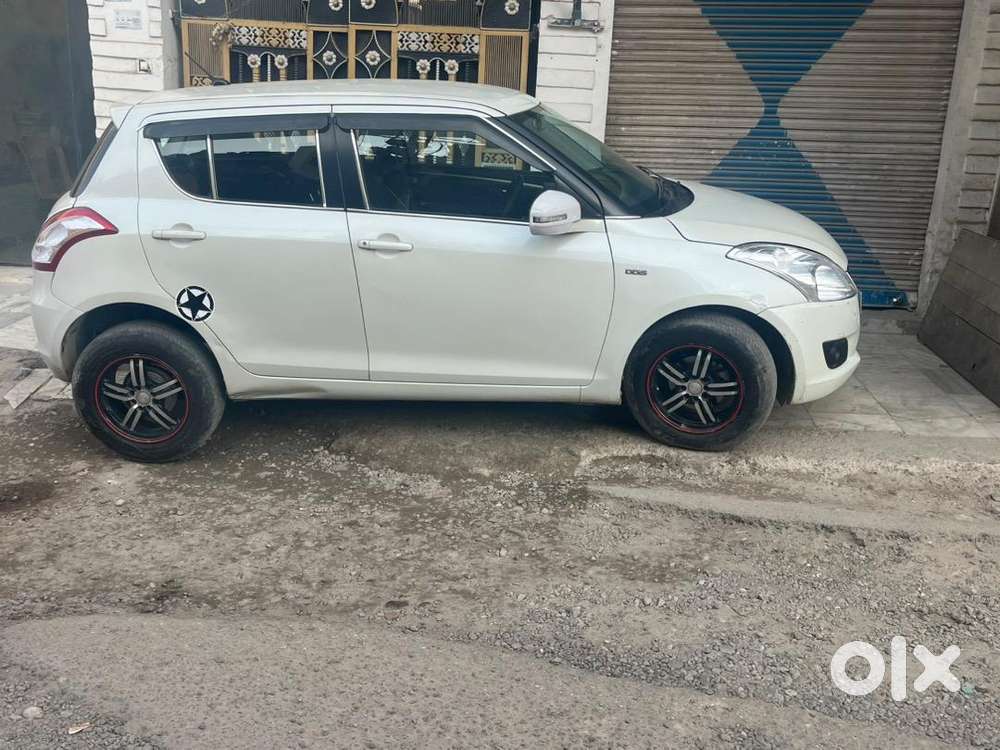 Maruti Suzuki Swift 2012 Diesel Good Condition