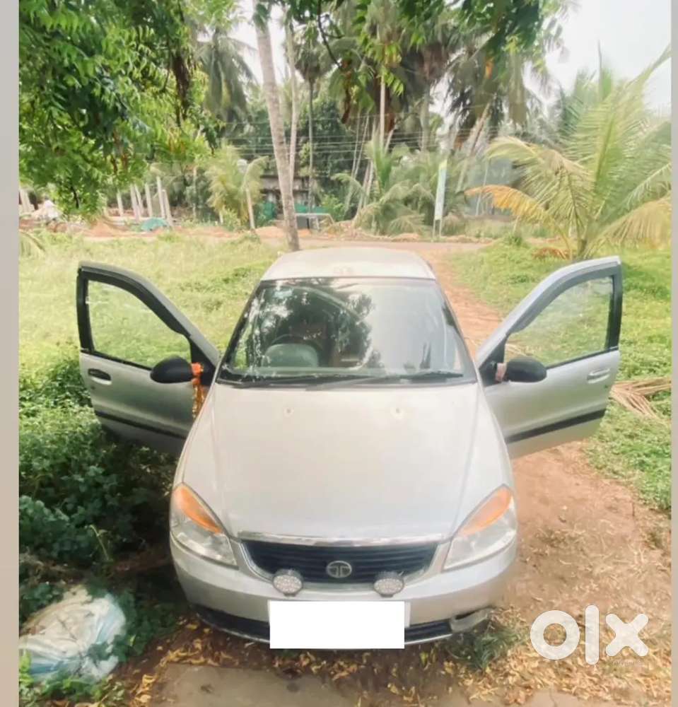 Tata Indigo Cs Diesel 2007 All Papers Available