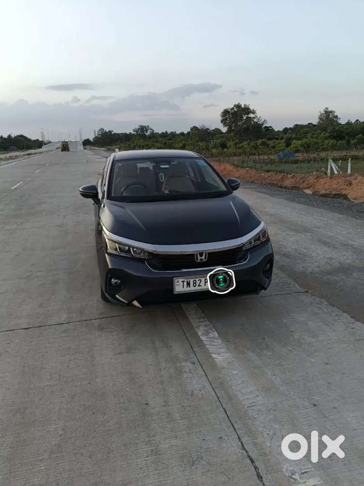 Honda City 1.5 V Petrol 2024