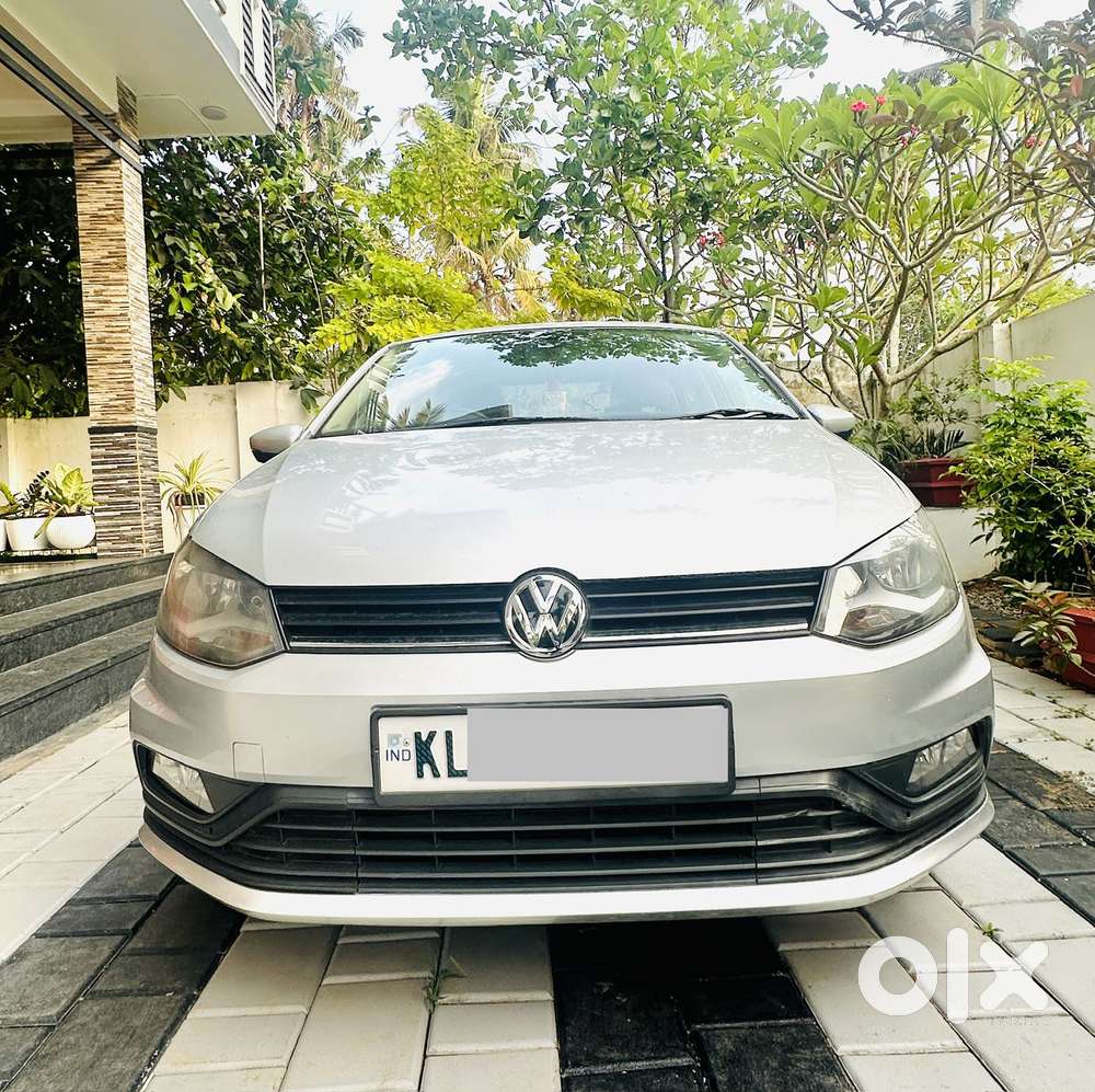 Volkswagen Ameo 1.2 Mpi Comfortline, 2017, Petrol