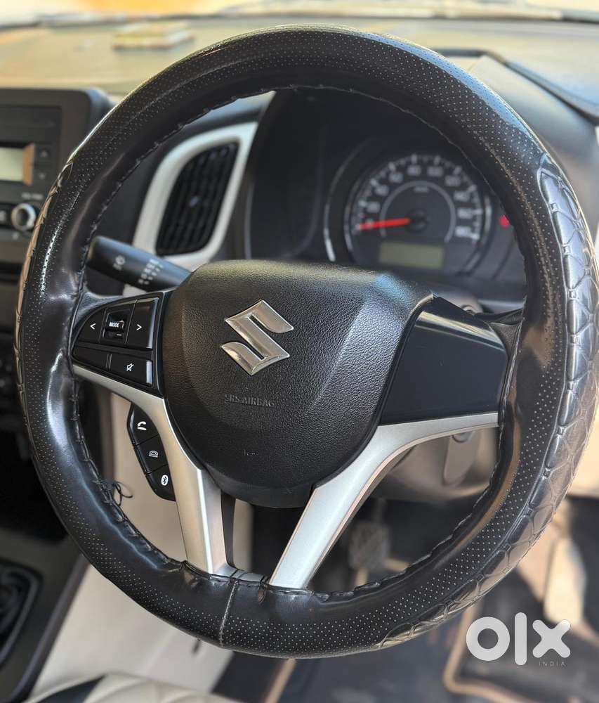 Maruti Suzuki Wagon R, 2020, Petrol