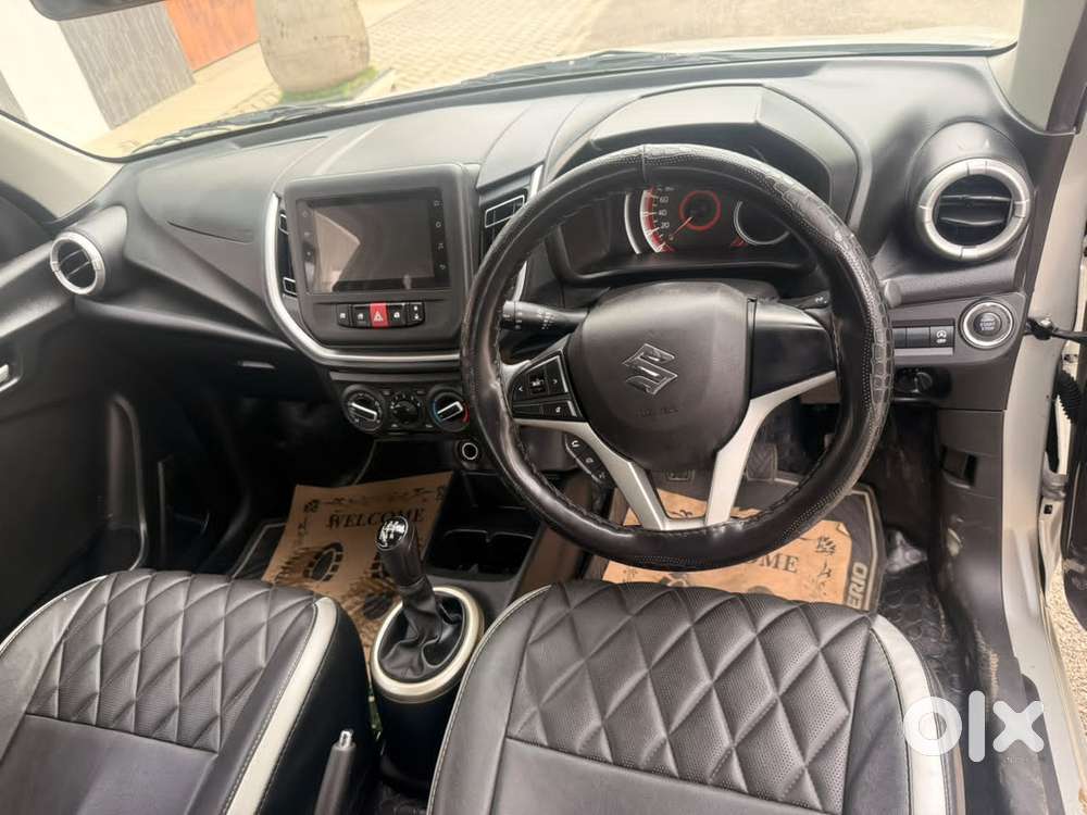 Maruti Suzuki Celerio Zxi(o) Mt, 2023, Petrol