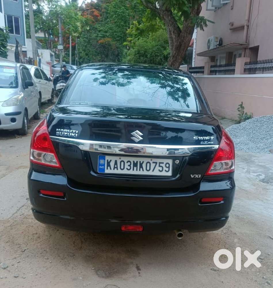 Maruti Suzuki Swift 1.3 Vxi, 2008, Petrol