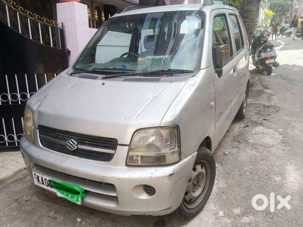 Waganor 2005