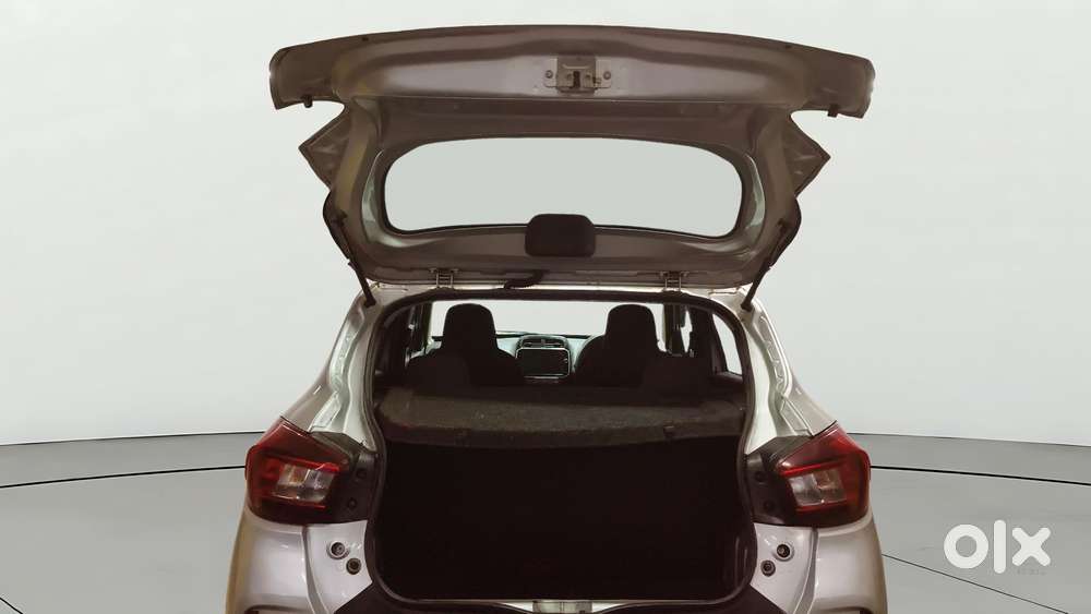Renault Kwid 1.0 Climber Mt, 2022, Petrol
