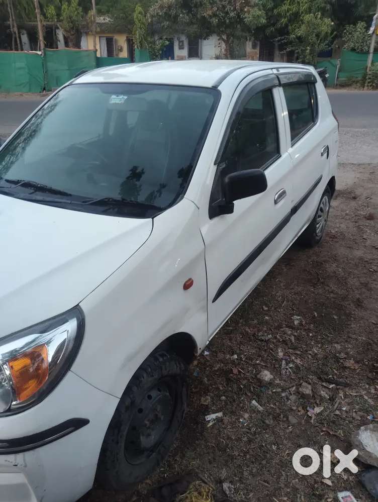 Maruti Suzuki Alto 2021