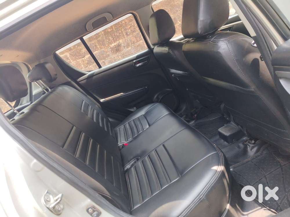 Maruti Suzuki Swift 2011