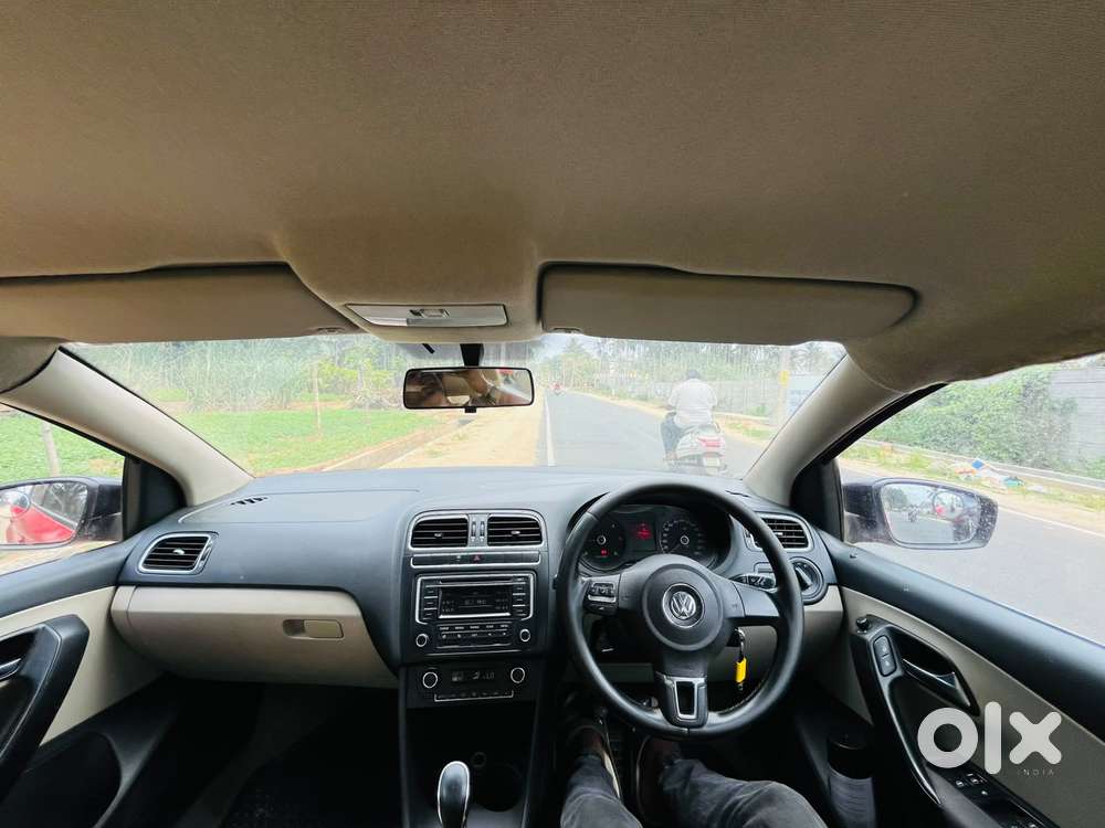 Volkswagen Polo 1.2 Mpi Highline Plus, 2014, Diesel