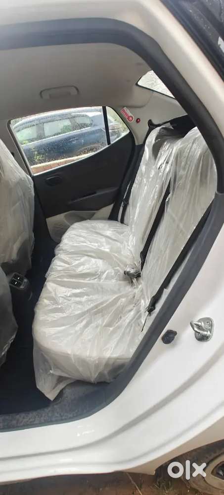 Hyundai Aura 1.2 S 2026