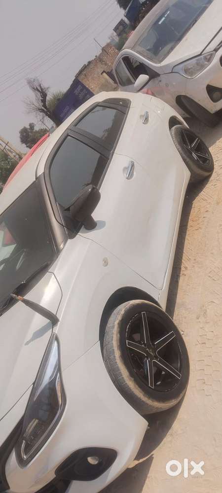 Maruti Suzuki Baleno 2023 Cng & Hybrids Good Condition