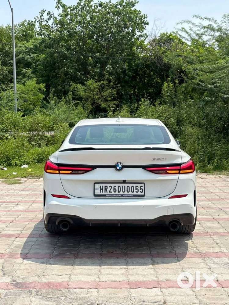Bmw 2 Series Gran Coupe 220i M Sport, 2022, Petrol