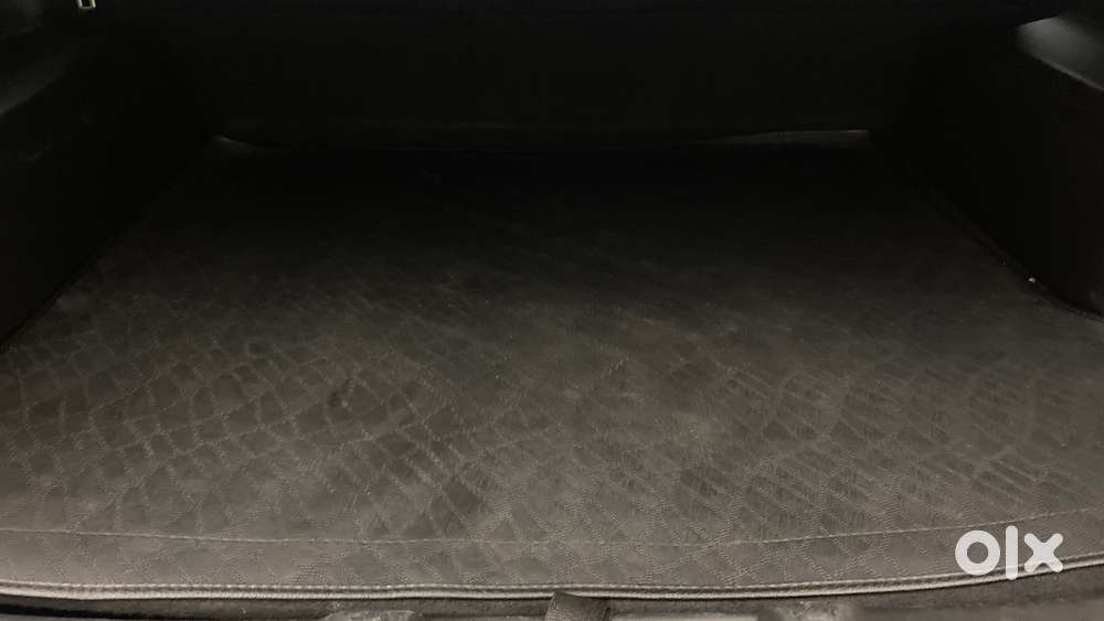 Mg Hector Sharp Dct Petrol, 2021, Petrol